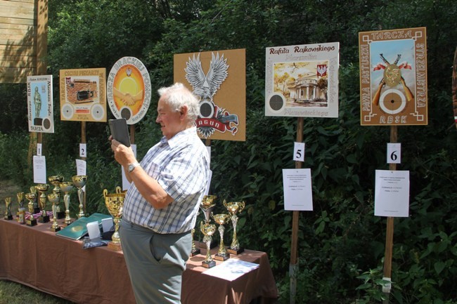 Promują bractwo i Radom