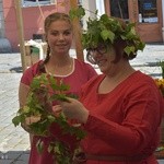 Obchody 650. rocznicy śmierci Bolka II Świdnickiego