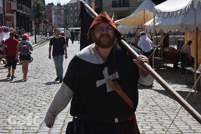 Obchody 650. rocznicy śmierci Bolka II Świdnickiego