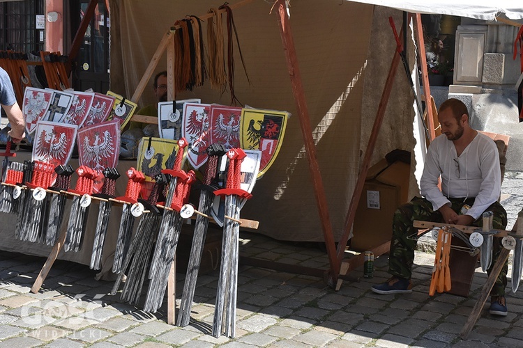 Obchody 650. rocznicy śmierci Bolka II Świdnickiego