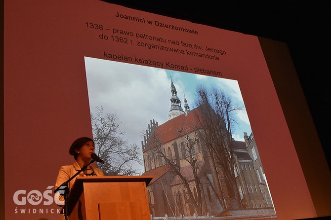 Obchody 650. rocznicy śmierci Bolka II Świdnickiego