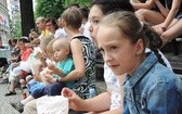 17. Szkolny festyn "u Sióstr" w Bielsku-Białej