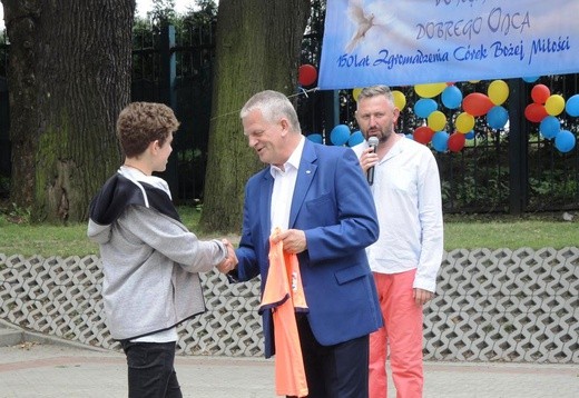 17. Szkolny festyn "u Sióstr" w Bielsku-Białej