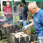 17. Szkolny festyn "u Sióstr" w Bielsku-Białej