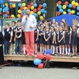 17. Szkolny festyn "u Sióstr" w Bielsku-Białej