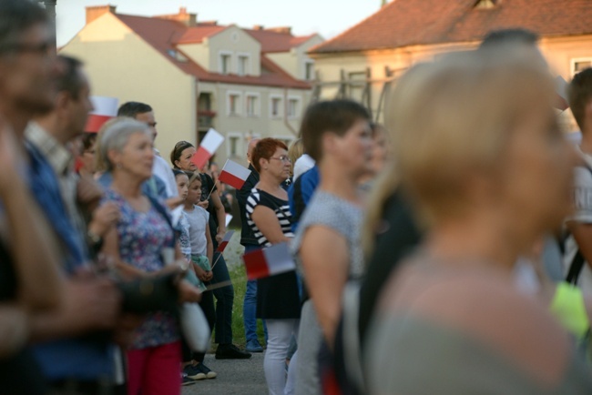 Anima Urbis 2018 w Radomiu 