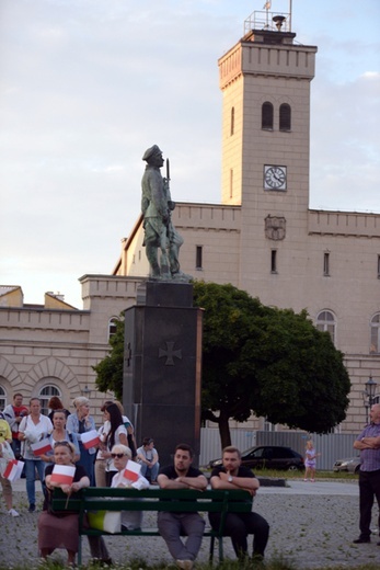 Anima Urbis 2018 w Radomiu 