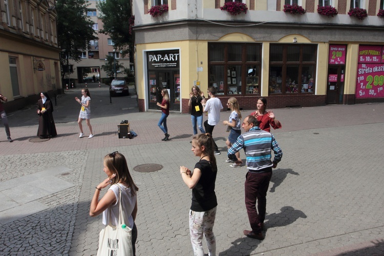 Place pełne mocy