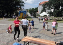 Place pełne mocy