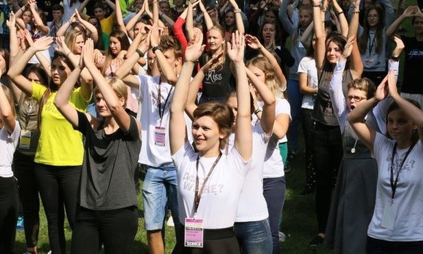 "Teraz On" – jest już oficjalny hymn SMAL 2018
