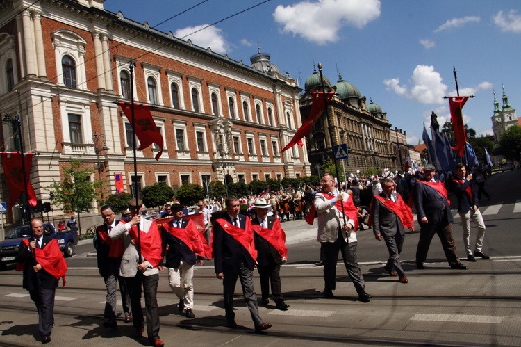 Marsz dla Życia i Rodziny 2018