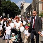 Marsz dla Życia i Rodziny 2018