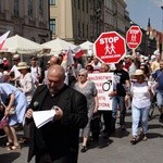 Marsz dla Życia i Rodziny 2018