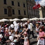 Marsz dla Życia i Rodziny 2018