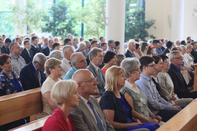 25 lat Diecezjalnej Fundacji Ochrony Życia