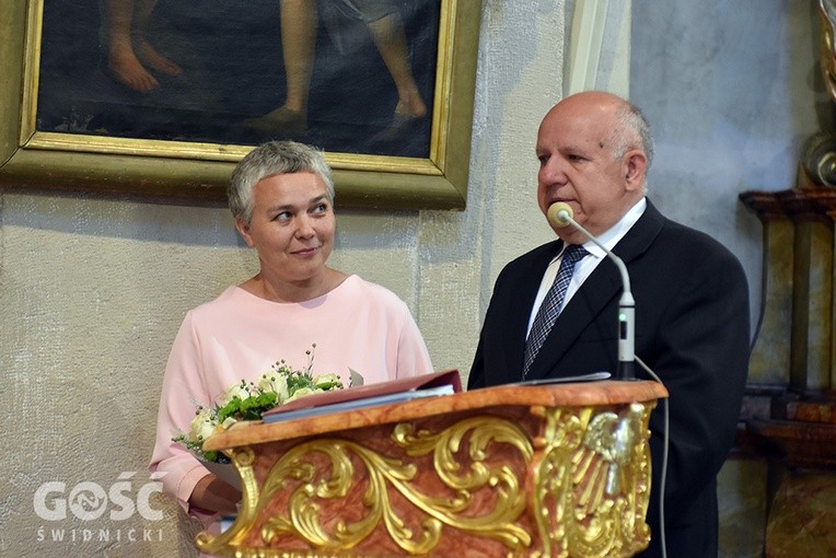 Diecezjalna Pielgrzymka Rodzin