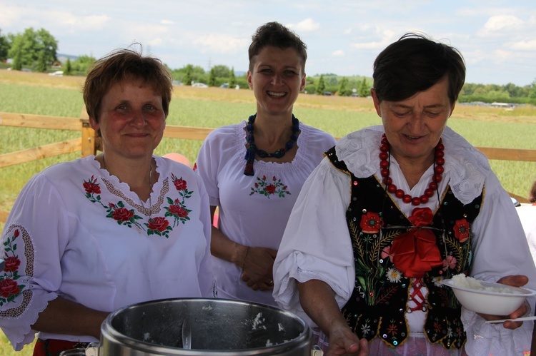 Diecezjalne Święto Rodzin 2018