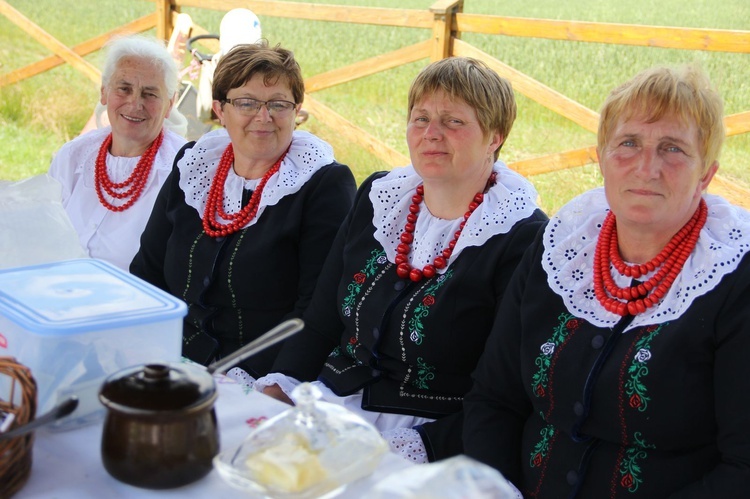 Diecezjalne Święto Rodzin 2018