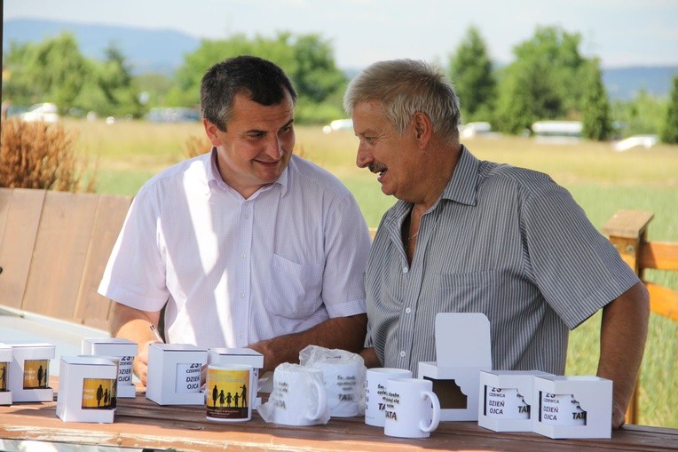 Diecezjalne Święto Rodzin 2018