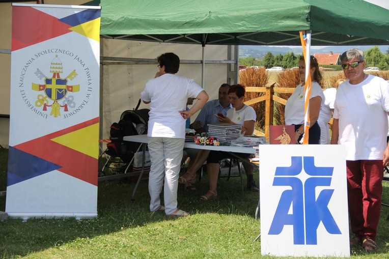 Diecezjalne Święto Rodzin 2018