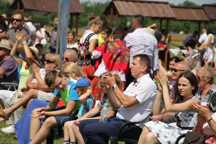 Diecezjalne Święto Rodzin 2018