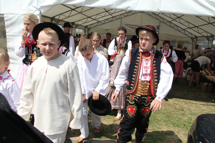 Diecezjalne Święto Rodzin 2018