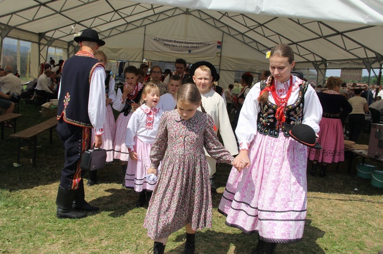 Diecezjalne Święto Rodzin 2018