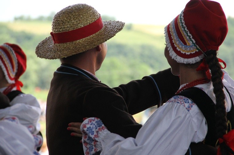 Diecezjalne Święto Rodzin 2018
