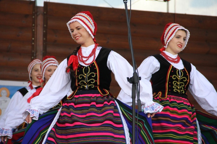 Diecezjalne Święto Rodzin 2018