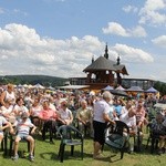 Diecezjalne Święto Rodzin 2018