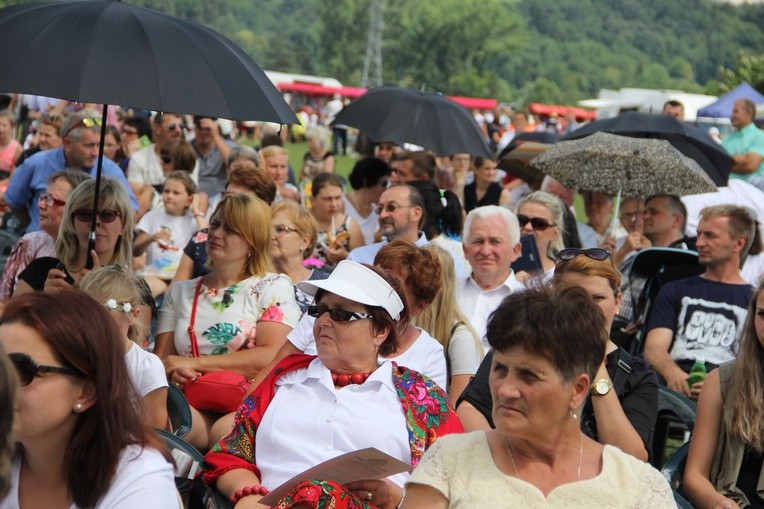 Diecezjalne Święto Rodzin 2018