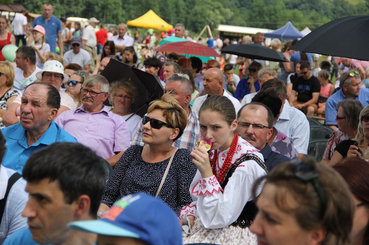 Diecezjalne Święto Rodzin 2018