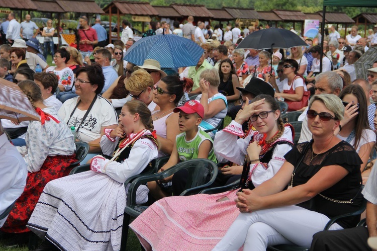 Diecezjalne Święto Rodzin 2018