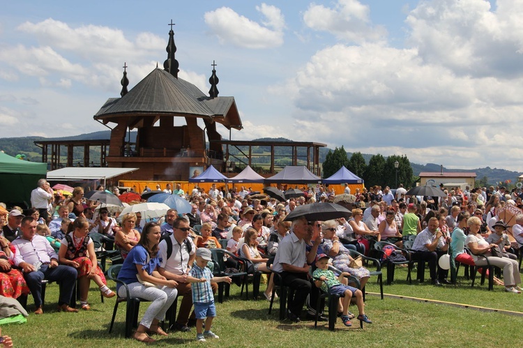 Diecezjalne Święto Rodzin 2018