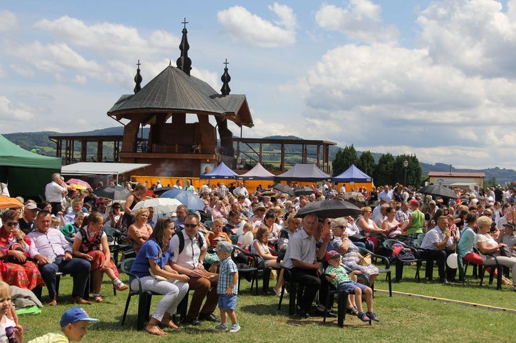 Diecezjalne Święto Rodzin 2018