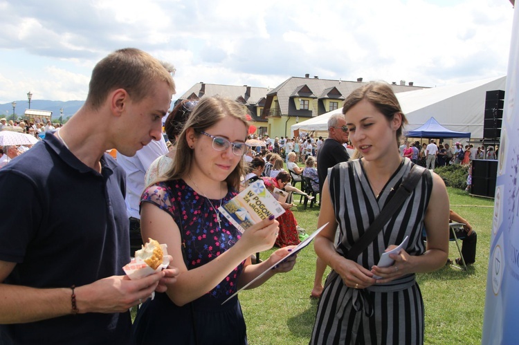 Diecezjalne Święto Rodzin 2018