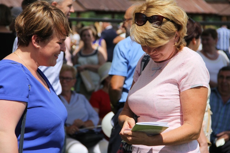 Diecezjalne Święto Rodzin 2018