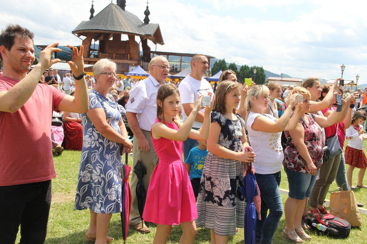 Diecezjalne Święto Rodzin 2018