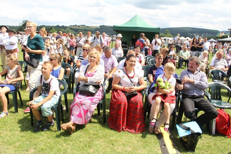 Diecezjalne Święto Rodzin 2018