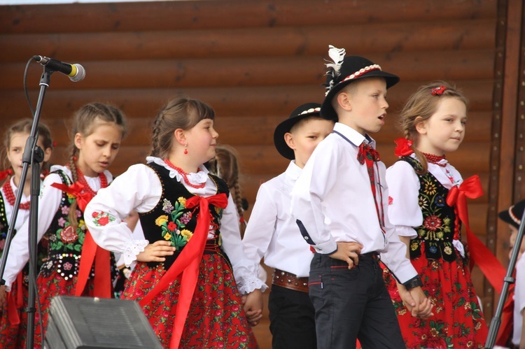 Diecezjalne Święto Rodzin 2018