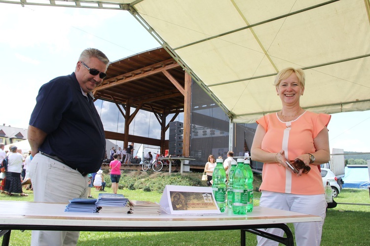 Diecezjalne Święto Rodzin 2018