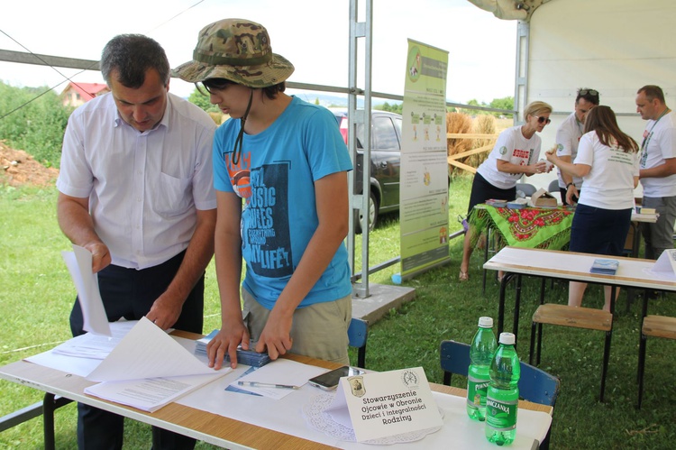 Diecezjalne Święto Rodzin 2018