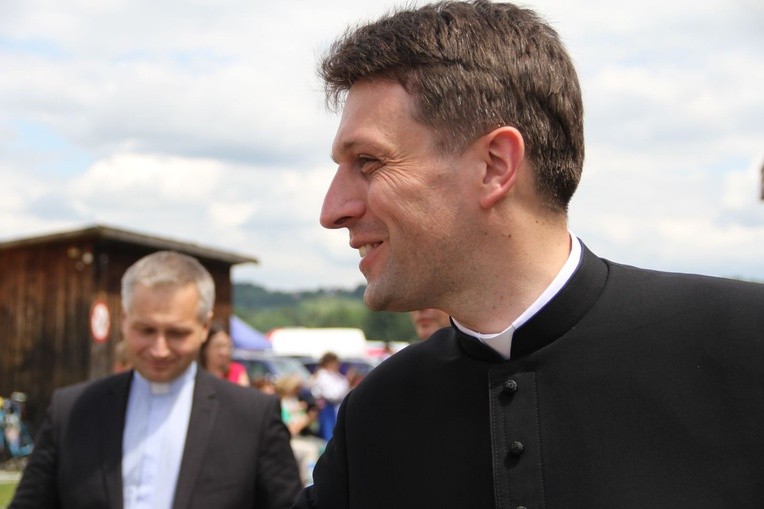 Diecezjalne Święto Rodzin 2018