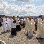 Diecezjalne Święto Rodzin 2018