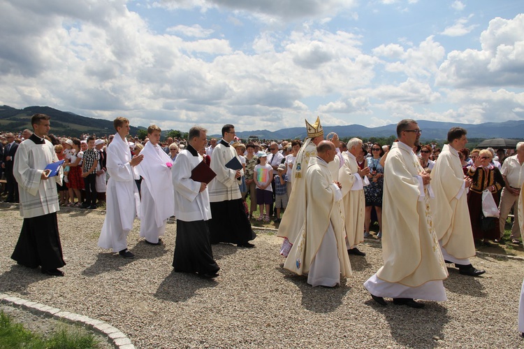 Diecezjalne Święto Rodzin 2018