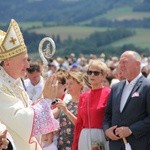 Diecezjalne Święto Rodzin 2018