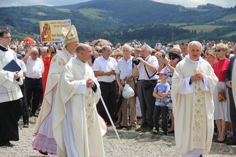 Diecezjalne Święto Rodzin 2018