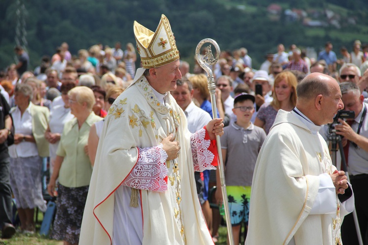 Diecezjalne Święto Rodzin 2018