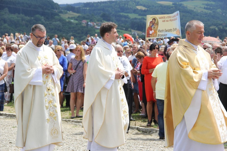 Diecezjalne Święto Rodzin 2018