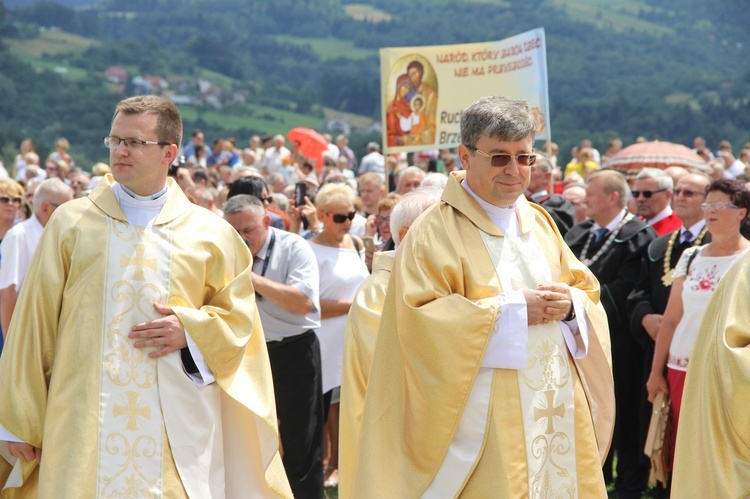 Diecezjalne Święto Rodzin 2018